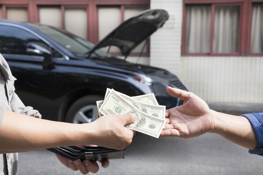 cash for cars in Utica NY